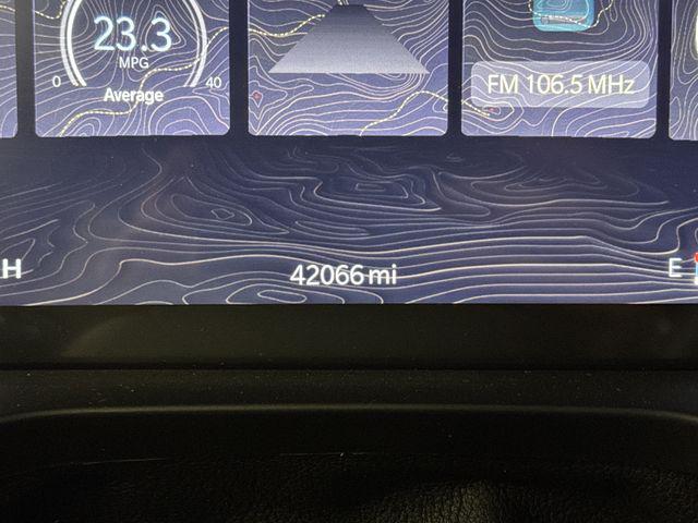 used 2023 Jeep Grand Cherokee car, priced at $29,999