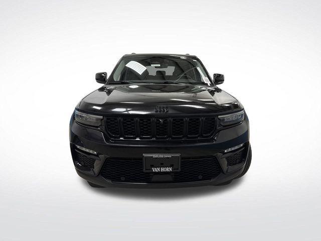 used 2023 Jeep Grand Cherokee car, priced at $29,999
