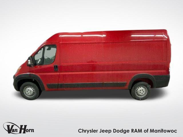 new 2025 Ram ProMaster 2500 car, priced at $46,804