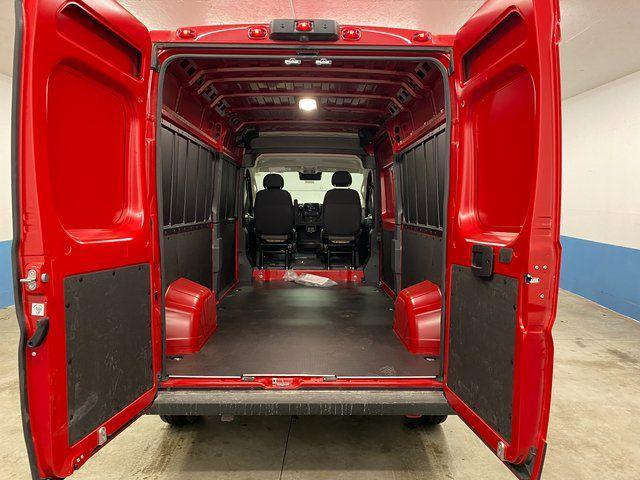 new 2025 Ram ProMaster 2500 car, priced at $49,137