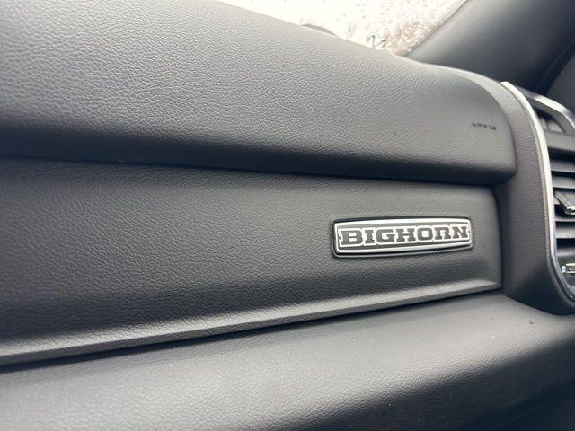 new 2026 Ram 2500 car, priced at $59,383