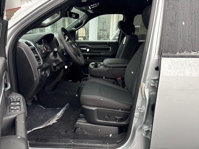 new 2026 Ram 2500 car, priced at $59,383