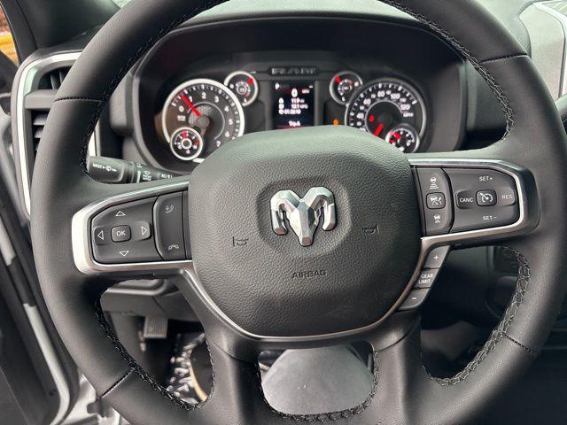 new 2026 Ram 2500 car, priced at $59,383