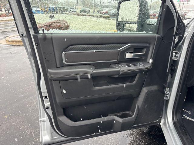 new 2026 Ram 2500 car, priced at $59,383