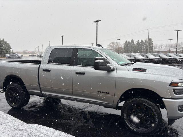 new 2026 Ram 2500 car, priced at $59,383