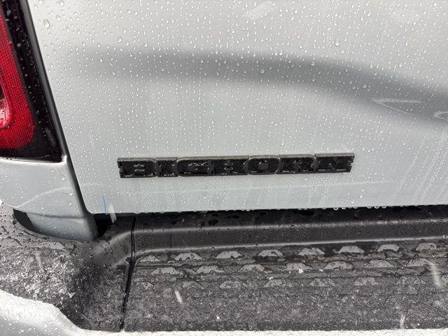 new 2026 Ram 2500 car, priced at $59,383