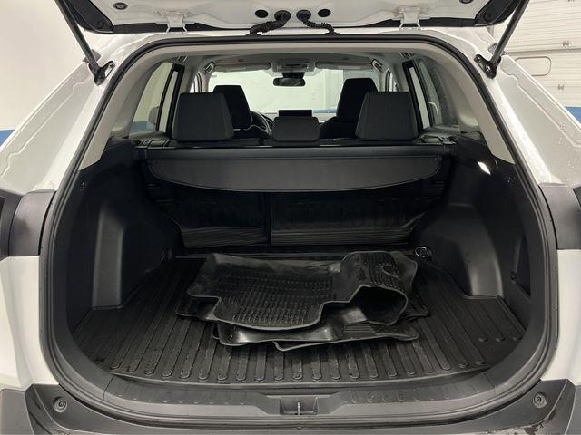used 2023 Toyota RAV4 car, priced at $26,749