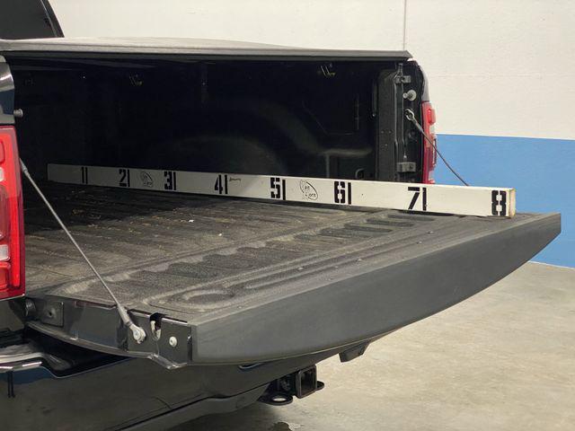 used 2023 Ram 3500 car, priced at $62,749