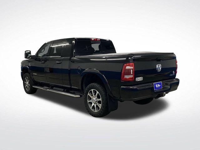 used 2023 Ram 3500 car, priced at $62,749