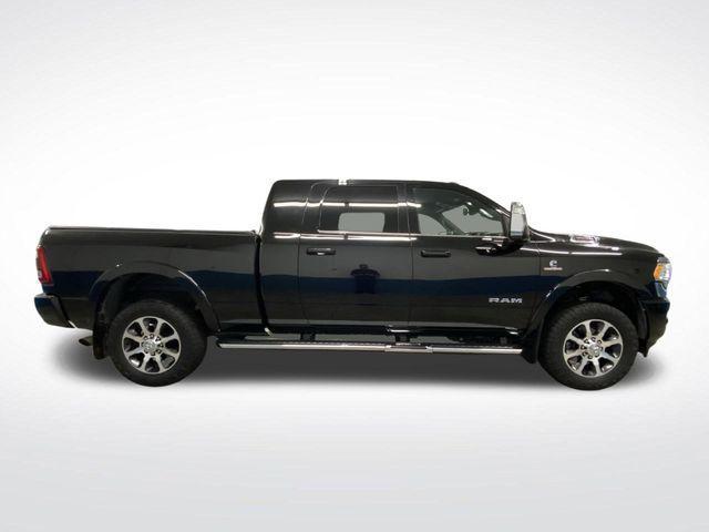 used 2023 Ram 3500 car, priced at $62,749
