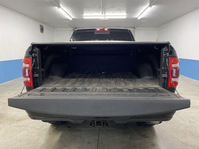 used 2023 Ram 3500 car, priced at $62,749