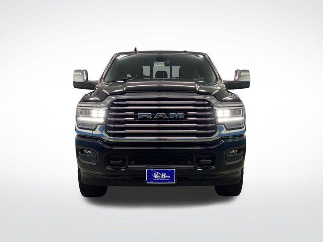used 2023 Ram 3500 car, priced at $62,749