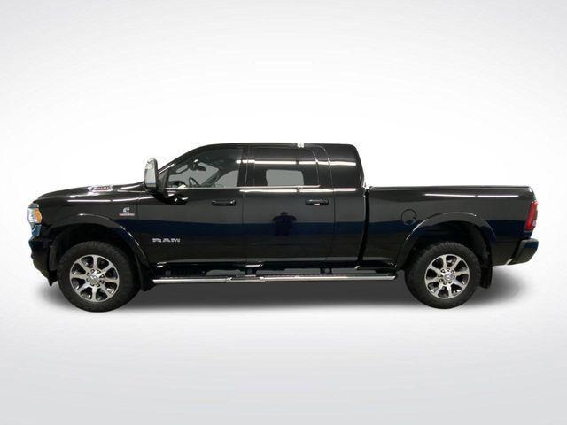 used 2023 Ram 3500 car, priced at $62,749