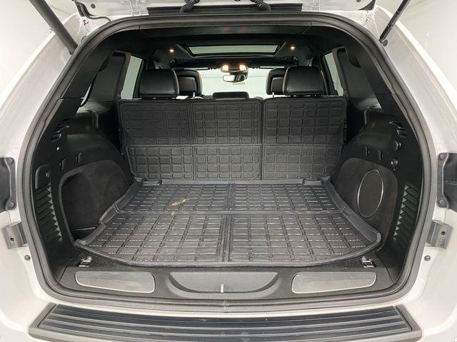 used 2018 Jeep Grand Cherokee car, priced at $21,249