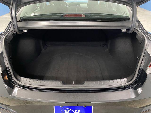 used 2023 Hyundai Elantra car, priced at $19,249