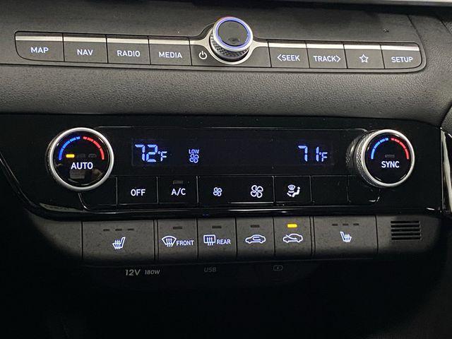 used 2023 Hyundai Elantra car, priced at $19,249