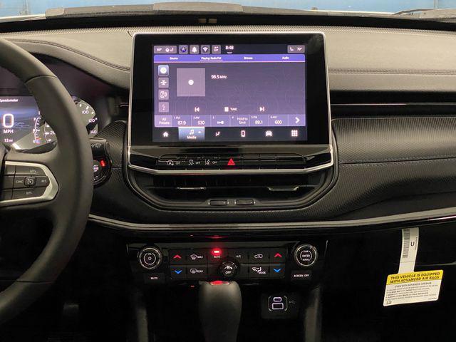 new 2025 Jeep Compass car, priced at $30,453