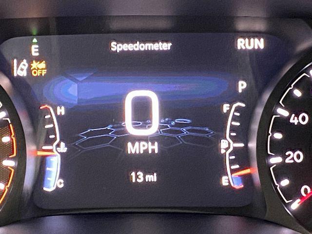 new 2025 Jeep Compass car, priced at $30,453