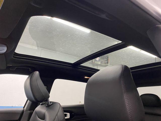 new 2025 Jeep Compass car, priced at $30,453