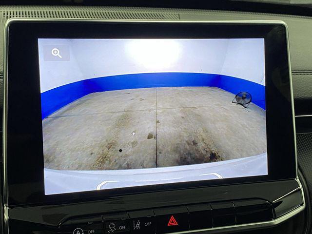 new 2025 Jeep Compass car, priced at $30,453