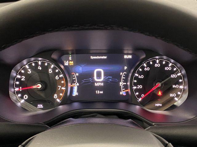 new 2025 Jeep Compass car, priced at $30,453