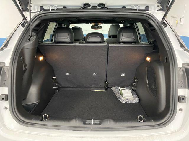 new 2025 Jeep Compass car, priced at $30,453