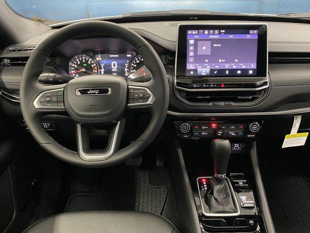 new 2025 Jeep Compass car, priced at $30,453
