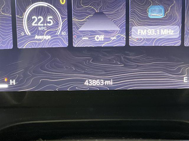 used 2024 Jeep Grand Cherokee car, priced at $29,999