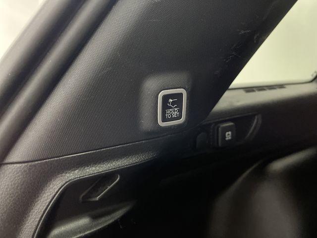 used 2024 Jeep Grand Cherokee car, priced at $29,999