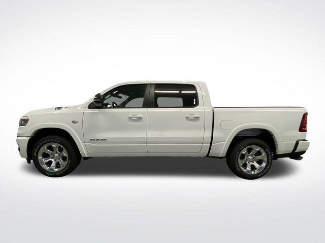 new 2026 Ram 1500 car, priced at $56,984