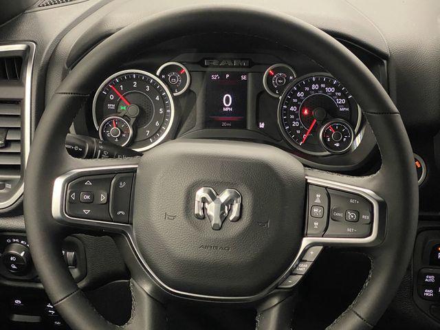 new 2026 Ram 1500 car, priced at $56,984