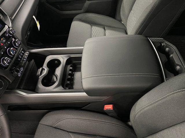 new 2026 Ram 1500 car, priced at $56,984