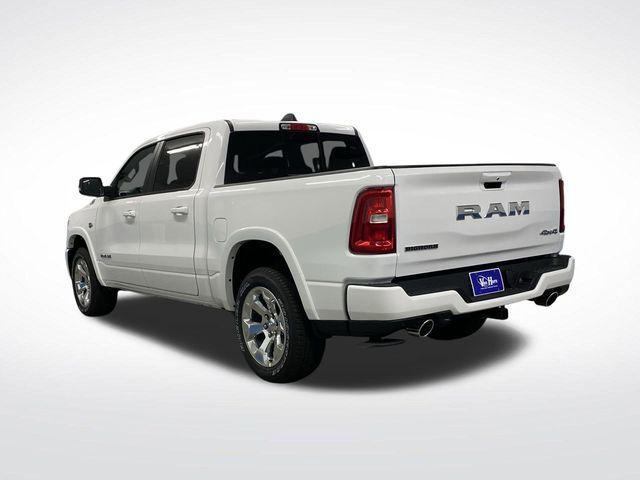 new 2026 Ram 1500 car, priced at $56,984