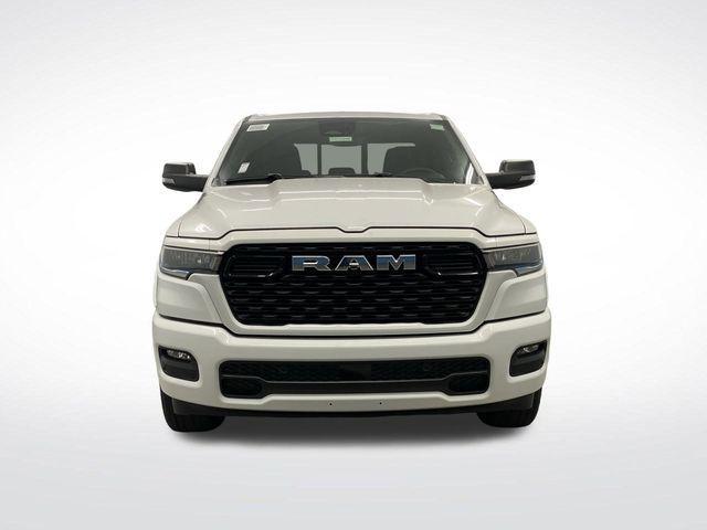 new 2026 Ram 1500 car, priced at $56,984