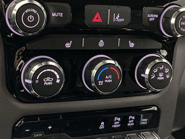 new 2026 Ram 1500 car, priced at $56,984