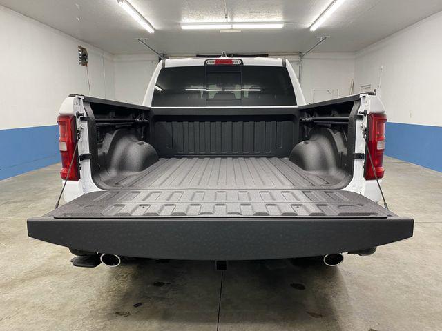 new 2026 Ram 1500 car, priced at $56,984