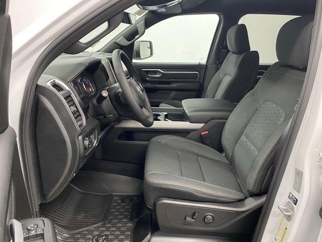 new 2026 Ram 1500 car, priced at $56,984