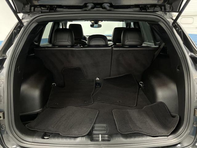 used 2022 Jeep Compass car, priced at $20,922