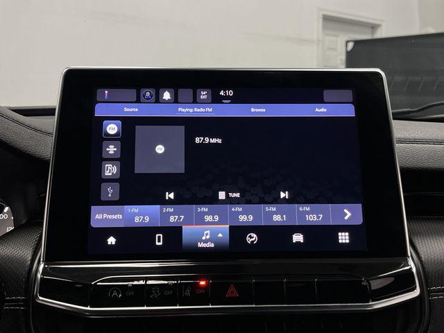 used 2022 Jeep Compass car, priced at $20,922