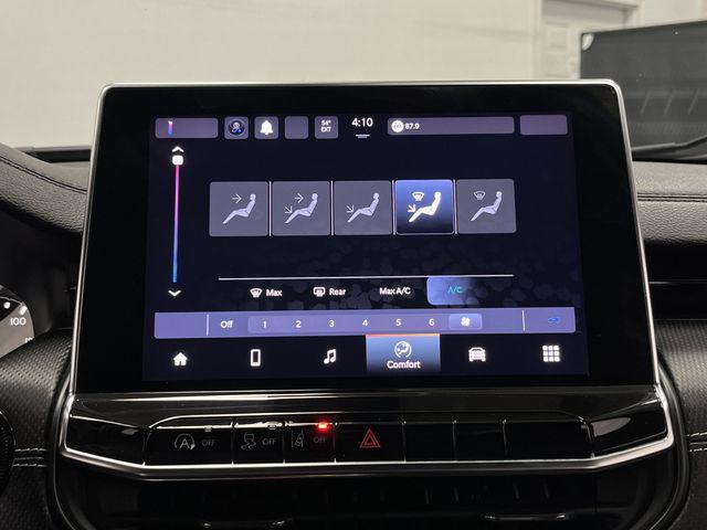 used 2022 Jeep Compass car, priced at $20,922