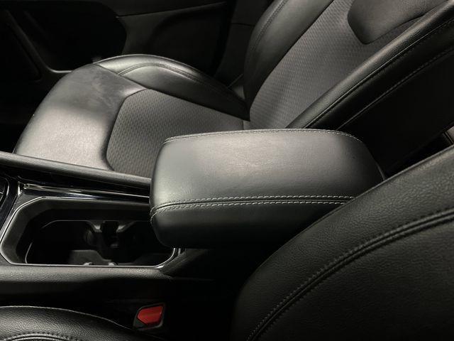 used 2022 Jeep Compass car, priced at $20,922