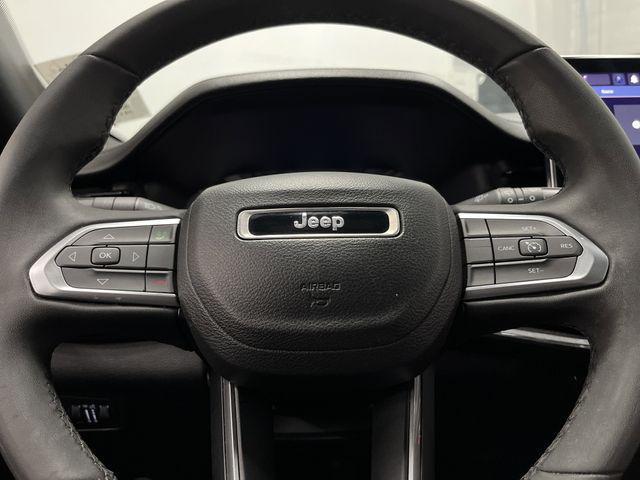 used 2022 Jeep Compass car, priced at $20,922