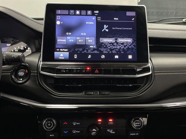 used 2022 Jeep Compass car, priced at $20,922