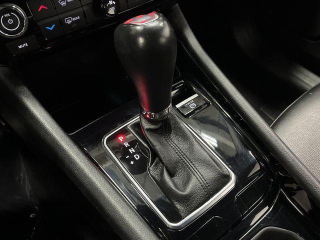 used 2022 Jeep Compass car, priced at $20,922