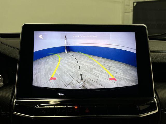 used 2022 Jeep Compass car, priced at $20,922