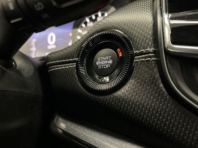 used 2022 Jeep Compass car, priced at $20,922