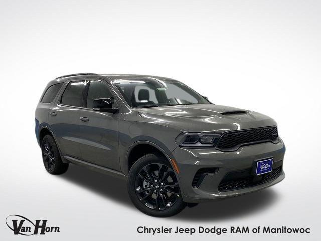 new 2025 Dodge Durango car, priced at $44,993