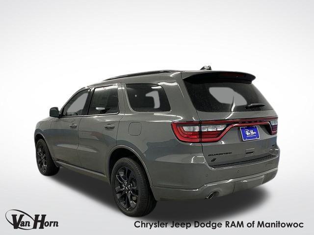 new 2025 Dodge Durango car, priced at $44,993