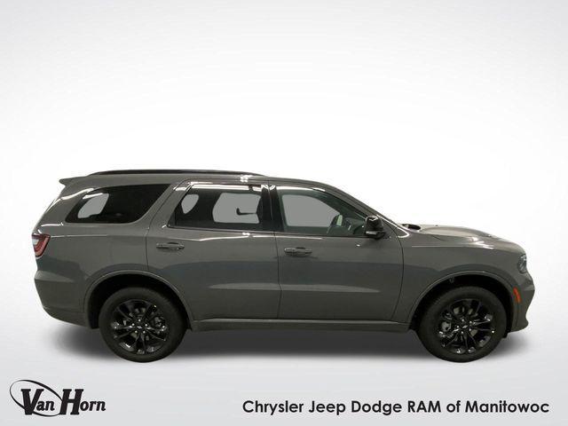 new 2025 Dodge Durango car, priced at $51,975