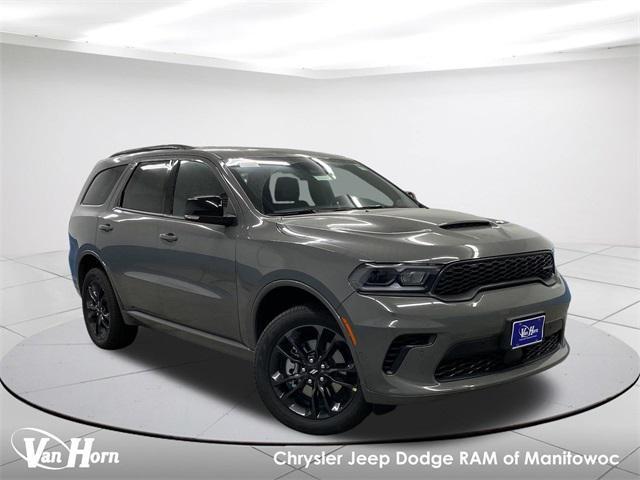 new 2025 Dodge Durango car, priced at $53,475